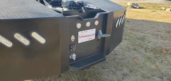 SOLD - An RVHauler (Boy) Named Sue - Setup for Fuel Economy! - Image 30