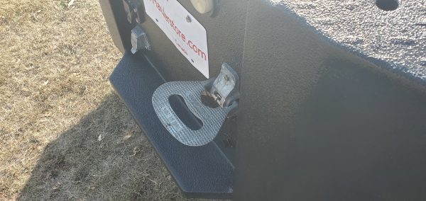 SOLD - An RVHauler (Boy) Named Sue - Setup for Fuel Economy! - Image 32