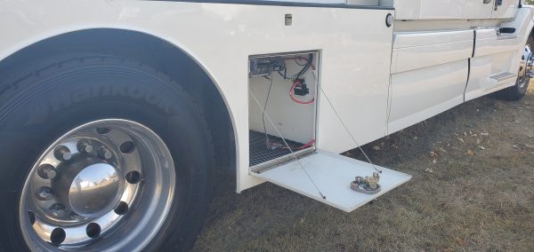 SOLD - An RVHauler (Boy) Named Sue - Setup for Fuel Economy! - Image 34