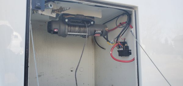 SOLD - An RVHauler (Boy) Named Sue - Setup for Fuel Economy! - Image 35