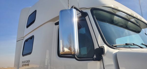 SOLD - An RVHauler (Boy) Named Sue - Setup for Fuel Economy! - Image 36