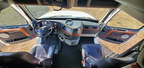 SOLD - An RVHauler (Boy) Named Sue - Setup for Fuel Economy! - Image 38
