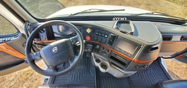 SOLD - An RVHauler (Boy) Named Sue - Setup for Fuel Economy! - Image 39