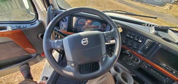 SOLD - An RVHauler (Boy) Named Sue - Setup for Fuel Economy! - Image 41