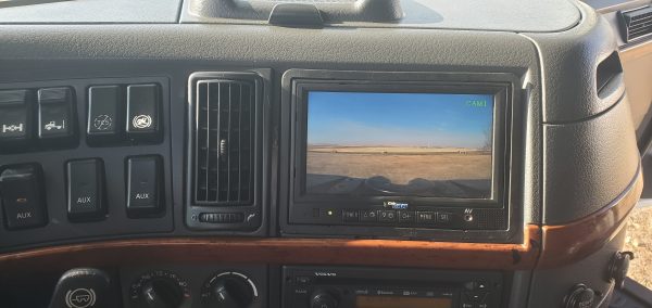 SOLD - An RVHauler (Boy) Named Sue - Setup for Fuel Economy! - Image 45