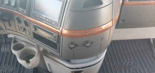 SOLD - An RVHauler (Boy) Named Sue - Setup for Fuel Economy! - Image 47