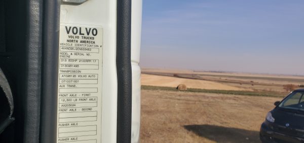 SOLD - An RVHauler (Boy) Named Sue - Setup for Fuel Economy! - Image 60