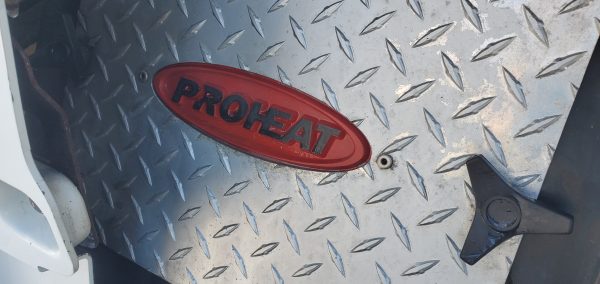 SOLD - FISHER is Smart Car Ready, with APU, Boondocking Ready. - Image 36