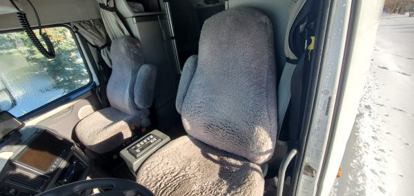 SOLD - FISHER is Smart Car Ready, with APU, Boondocking Ready. - Image 34