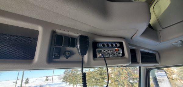 SOLD - FISHER is Smart Car Ready, with APU, Boondocking Ready. - Image 31