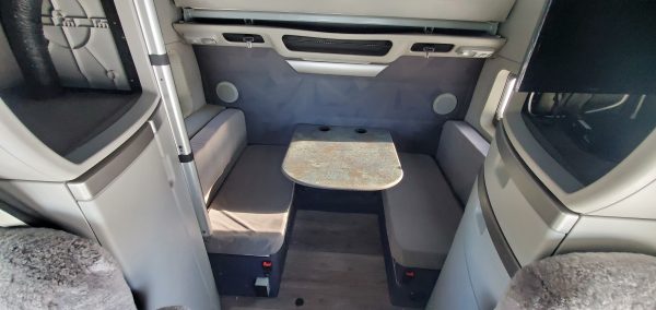 SOLD - FISHER is Smart Car Ready, with APU, Boondocking Ready. - Image 17