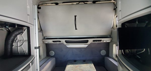 SOLD - FISHER is Smart Car Ready, with APU, Boondocking Ready. - Image 25