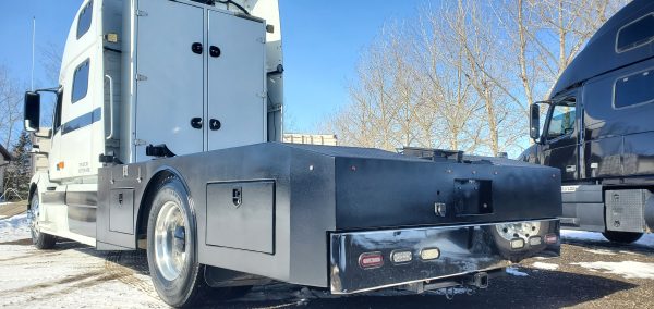 SOLD - FISHER is Smart Car Ready, with APU, Boondocking Ready. - Image 12