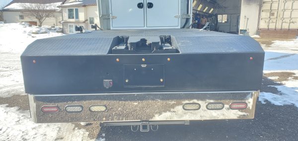 SOLD - FISHER is Smart Car Ready, with APU, Boondocking Ready. - Image 13