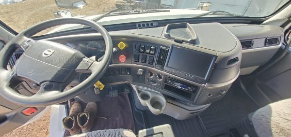 SOLD - FISHER is Smart Car Ready, with APU, Boondocking Ready. - Image 39