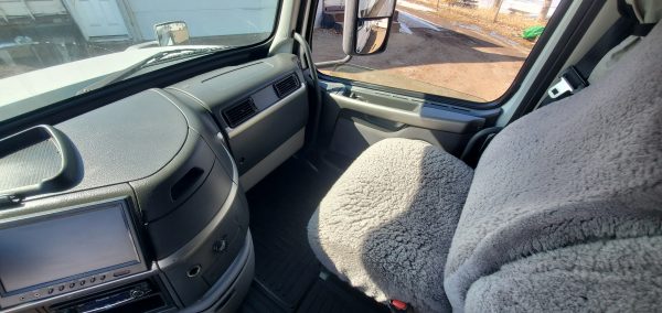 SOLD - FISHER is Smart Car Ready, with APU, Boondocking Ready. - Image 40