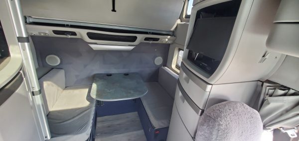 SOLD - FISHER is Smart Car Ready, with APU, Boondocking Ready. - Image 41