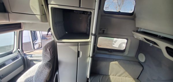 SOLD - FISHER is Smart Car Ready, with APU, Boondocking Ready. - Image 44