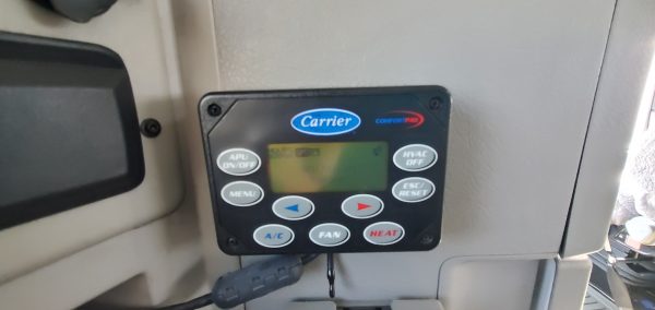 SOLD - FISHER is Smart Car Ready, with APU, Boondocking Ready. - Image 49