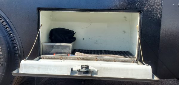 SOLD - FISHER is Smart Car Ready, with APU, Boondocking Ready. - Image 51