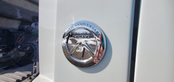 SOLD - FISHER is Smart Car Ready, with APU, Boondocking Ready. - Image 60