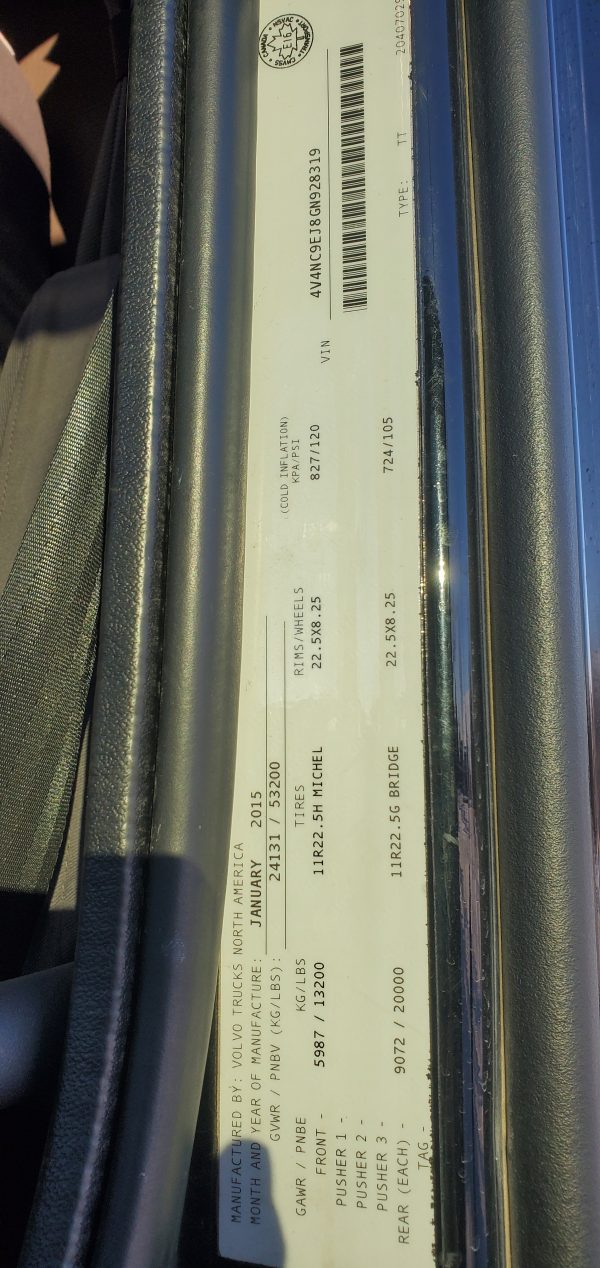 SOLD - "DUCK" A Volvo 780 is Ready! - Image 84