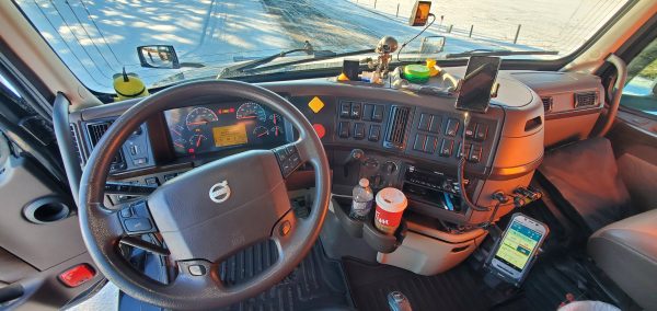 SOLD - "DUCK" A Volvo 780 is Ready! - Image 20