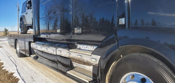 SOLD - "DUCK" A Volvo 780 is Ready! - Image 36