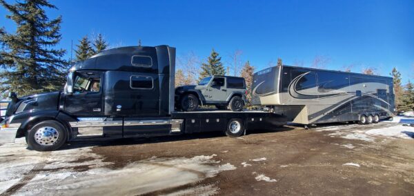 SOLD - "DUCK" A Volvo 780 is Ready! - Image 30