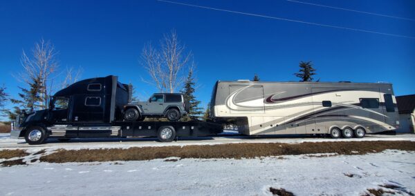 SOLD - "DUCK" A Volvo 780 is Ready! - Image 11