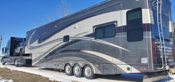 SOLD - "DUCK" A Volvo 780 is Ready! - Image 28