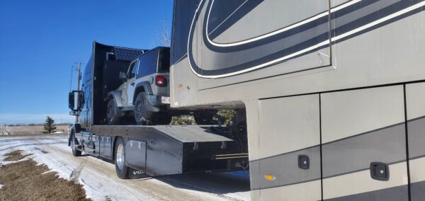 SOLD - "DUCK" A Volvo 780 is Ready! - Image 27