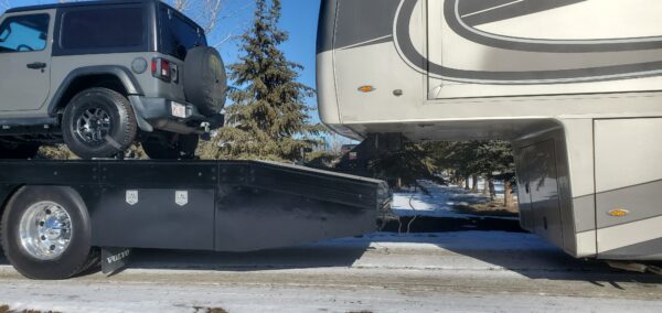 SOLD - "DUCK" A Volvo 780 is Ready! - Image 15