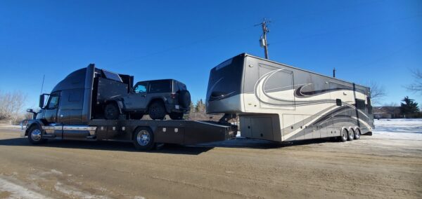 SOLD - "DUCK" A Volvo 780 is Ready! - Image 12