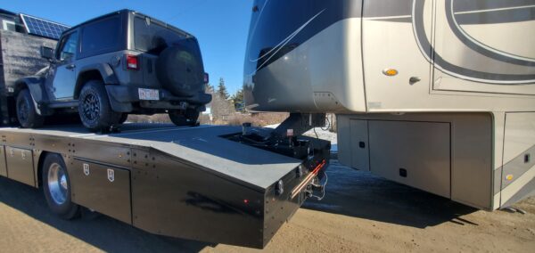 SOLD - "DUCK" A Volvo 780 is Ready! - Image 19