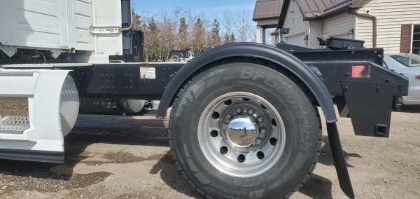SOLD - Kool Whip is Singled, and ready for a BED (or no bed) - Image 13