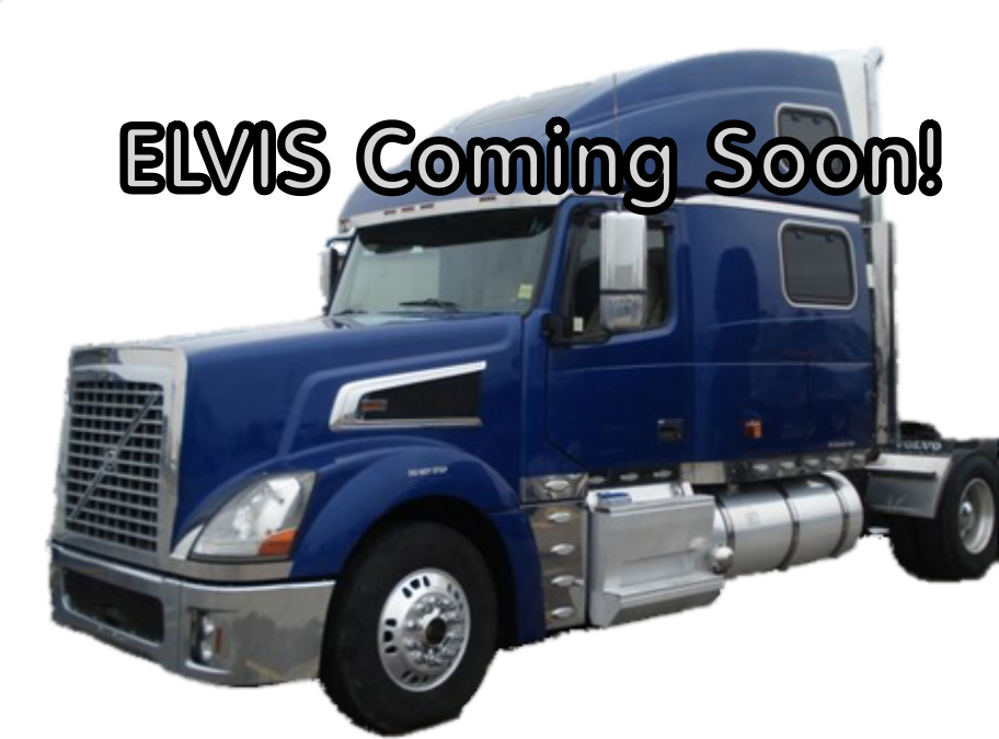 ELVIS is Coming Soon Pictureii