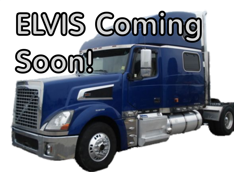 ELVIS is Coming Soon Pictureii
