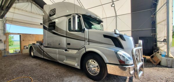 SOLD - the RVHauler STORM is READY! - Image 2