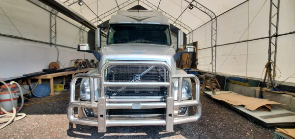 SOLD - the RVHauler STORM is READY! - Image 3