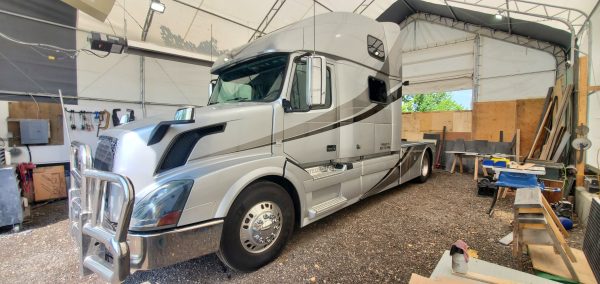 SOLD - the RVHauler STORM is READY! - Image 4