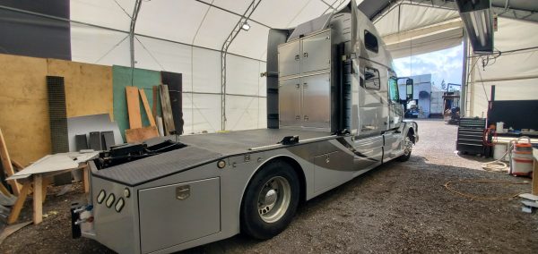 SOLD - the RVHauler STORM is READY! - Image 7