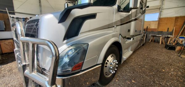 SOLD - the RVHauler STORM is READY! - Image 12