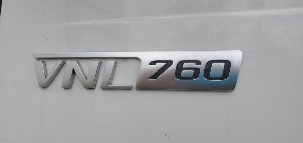 COMING SOON - YORK the 2019 Volvo Model 760 - Image 46