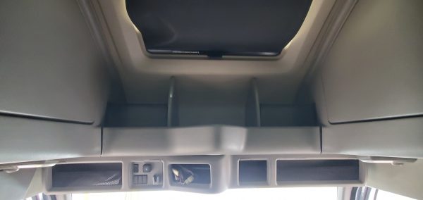 COMING SOON - YORK the 2019 Volvo Model 760 - Image 55