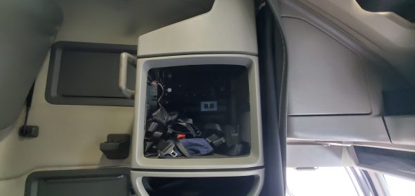 COMING SOON - YORK the 2019 Volvo Model 760 - Image 57