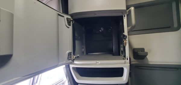 COMING SOON - YORK the 2019 Volvo Model 760 - Image 52