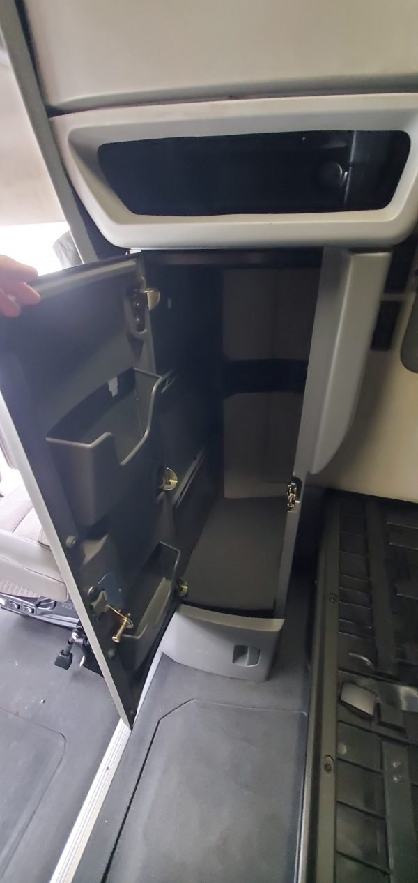 COMING SOON - YORK the 2019 Volvo Model 760 - Image 53