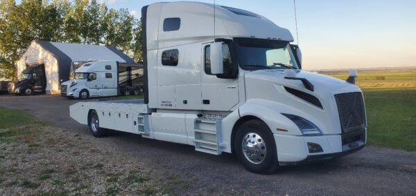 COMING SOON - YORK the 2019 Volvo Model 760 - Image 32