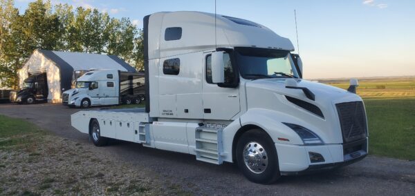 COMING SOON - YORK the 2019 Volvo Model 760 - Image 31